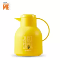 DESPICABLE ME MINION MADE神偷奶爸小人 MN-JBLH100 玻璃内胆家居壶1000ml