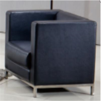 单人沙发 820*810*710mm