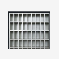 水杯柜 1200*240*800