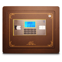 甬康达(Ykangda) FDG-AD-30 家用办公保险箱300*370*300mm