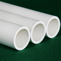 UNI-T 99瓷氧化铝陶瓷管 100*90*210MM耐温1500度(单位:根)