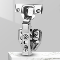 君诚 液压铰链中弯