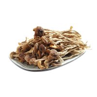 鲸日市集 茶树菇150g*2包