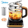 美的（Midea）养生壶1.5L WGE1703b