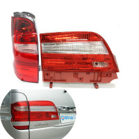 航途智能 金杯阁瑞斯后尾灯总成分内外灯 阁瑞斯后尾灯