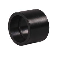 予惠(YUHUI)HDPE给水管件承插 等径直通 S50 M