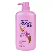 飘柔兰花长效洁顺水润洗发水 750ml