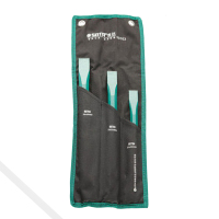 五金工具3件套水泥电镐头尖扁凿子