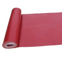 盟泰(MTDL) 高压绝缘橡胶板(红色平面) 35KV-(5m*1m*12mm) M