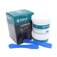 双键(db)金属修补剂 DB114 250g/套 M