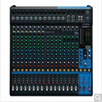 Yamaha/雅马哈MG20XU调音台