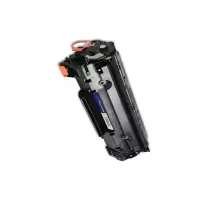 普天飞燕 CRG912 硒鼓 适于佳能Canon LASER SHOT LBP3018黑色(YC)(单位:件)