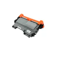 普天飞燕 LT-2641 黑色粉仓粉盒 适用联想 LJ2600D/ LJ2650DN/M7600D (YC)(单位:件)