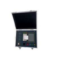 正阳晞君 高压介质损耗测试仪 XJJSA M