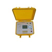 正阳晞君 绝缘电阻测试仪 XJ-5000V M