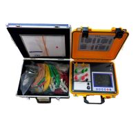 正阳晞君 变压器综合参数测试仪 XJ-300 M