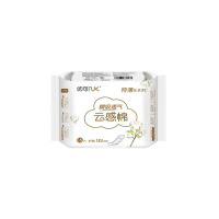 纳可芯空间护垫185mm16片装