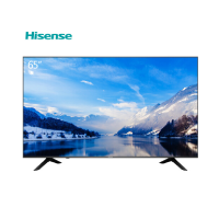 海信(Hisense)电视 65英寸 4K超高清人工智能 平板电视机