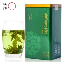 天方 龙井200g