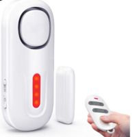 凌防KR-D2门窗防盗报警器