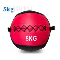 健身药球 5kg 直径35cm