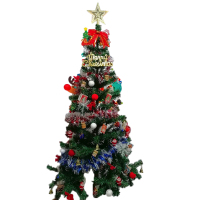 企业专享 圣诞树套装(1.5M) 起订量10