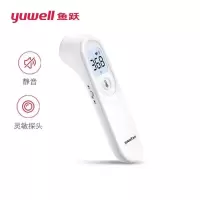 鱼跃电子体温YT-1
