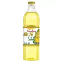 金龙鱼 食用油 非转基因 玉米油900ml