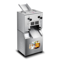 立式面条机 压面机 LC-300 电动饺子皮擀面皮一体机 单台装