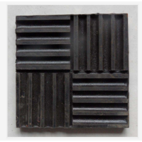 博威 风机减震垫