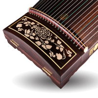 敦煌 695TT 高档古筝（不含安装） 花纹