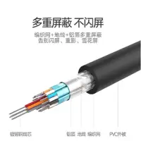 DVI转HDMI接头