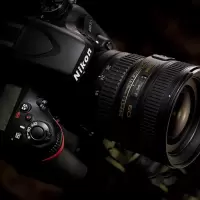 尼康(Nikon)D610入门级套机单反数码照相机搭配尼康镜头24-120mm f/4G