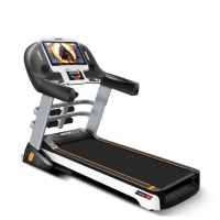 亿健 跑步机家用多功能可收纳跑步机健身器材