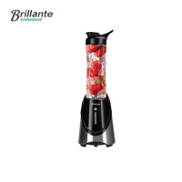 贝立安 乐享果蔬料理机 BJH-LL0203 130X130X385MM