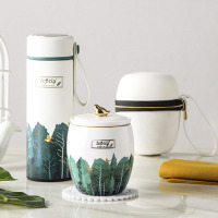 Topciy拓希 维拉雅致小鸟套装TX-TZB300G