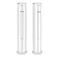 康佳圆柱式空调