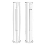 康佳圆柱式空调