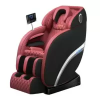 康佳(KONKA)按摩椅家用全身多功能零重力太空舱电动按摩椅子