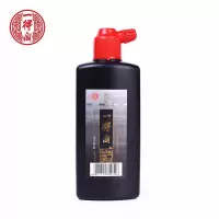 一得阁练习墨汁250g 黑色 单瓶装