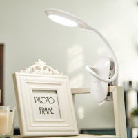 欧普照明 可充电LED小台灯夹子