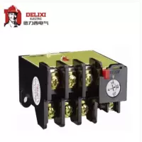 德力西 继电器JSK1-P（0-99秒）220v