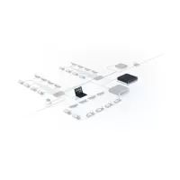BOSCH系统服务器软件DCNM-LSYS