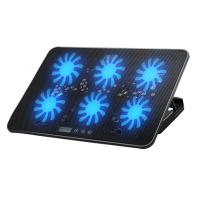 亮见 笔记本电脑散热器F2