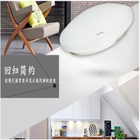 小器鬼 LED吸顶灯40W