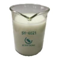 三业化工 消泡剂 一吨/1000KG SY-6521 含量10% 较强的脱气性和消抑泡 1KG免供样品 M