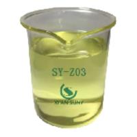 三业化工 杀菌灭藻剂 一吨/1000KG SY-Z03 含量10% 杀菌效果较好适应菌种 1KG免供样品 M