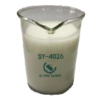 三业化工 消泡剂 一吨/1000KG SY-4026 含量5% 污水处理过程中的泡沫控制 1KG免供样品 M