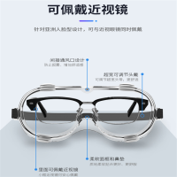 护目镜