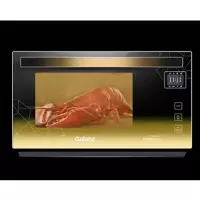 格兰仕 光波微波炉 (单位:台)